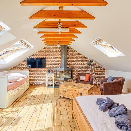 Le Verlaine - Appt Charmant Cosy Idealement Situe Кале Екстер'єр фото